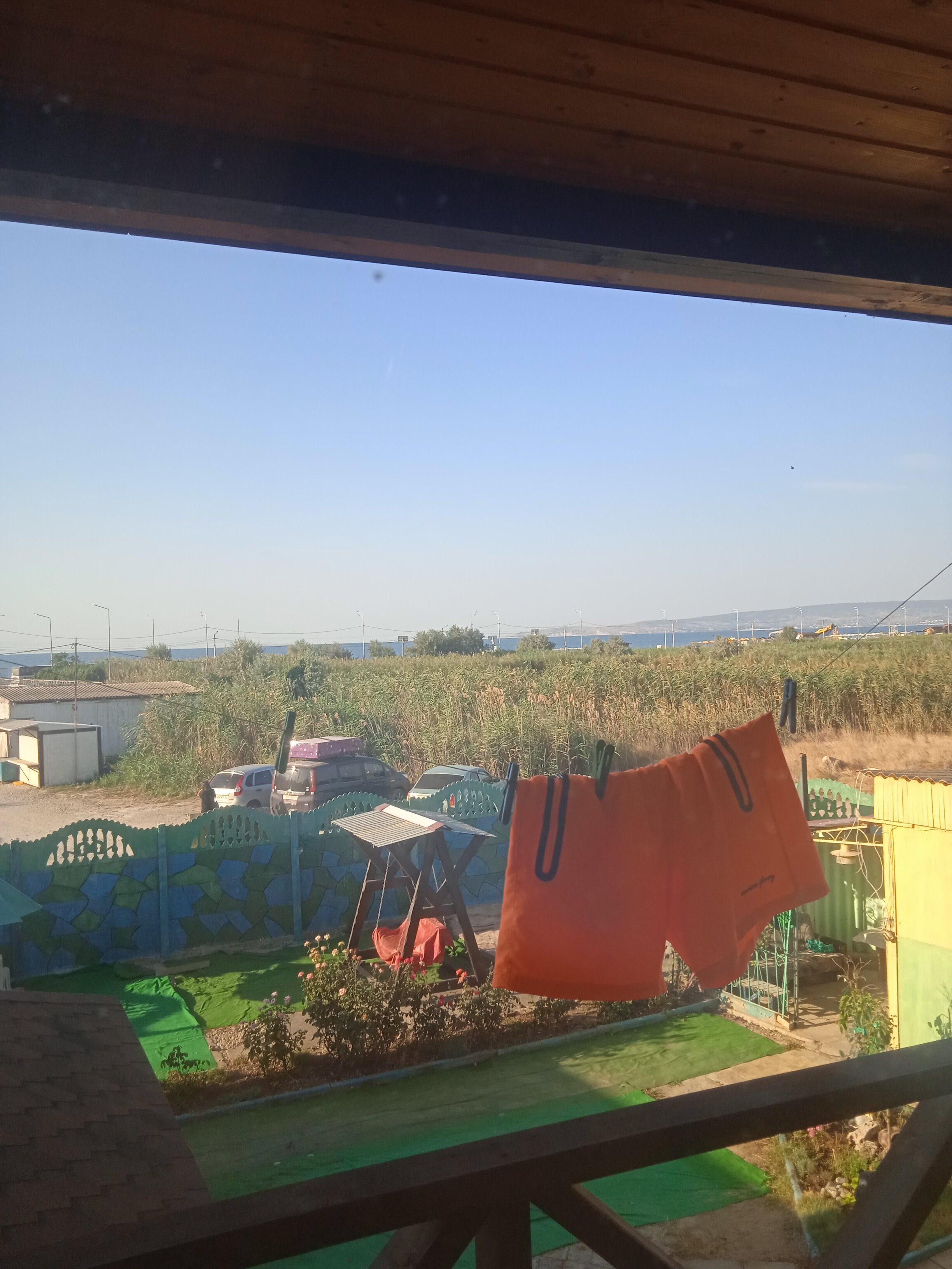 Фото Райский уголок