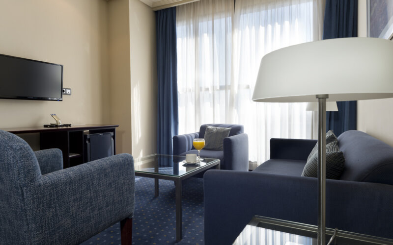 Фото Crisol Vía Castellana