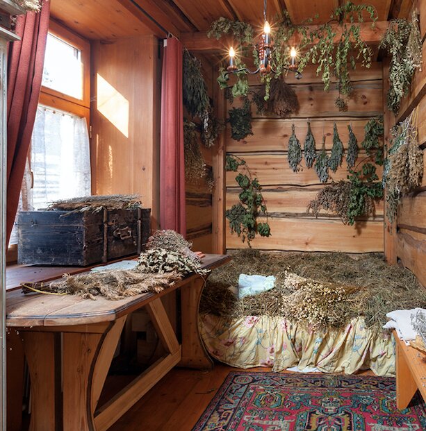 Фото Архангельская дача