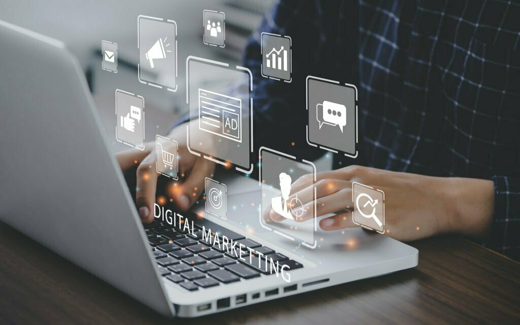 local digital marketing services