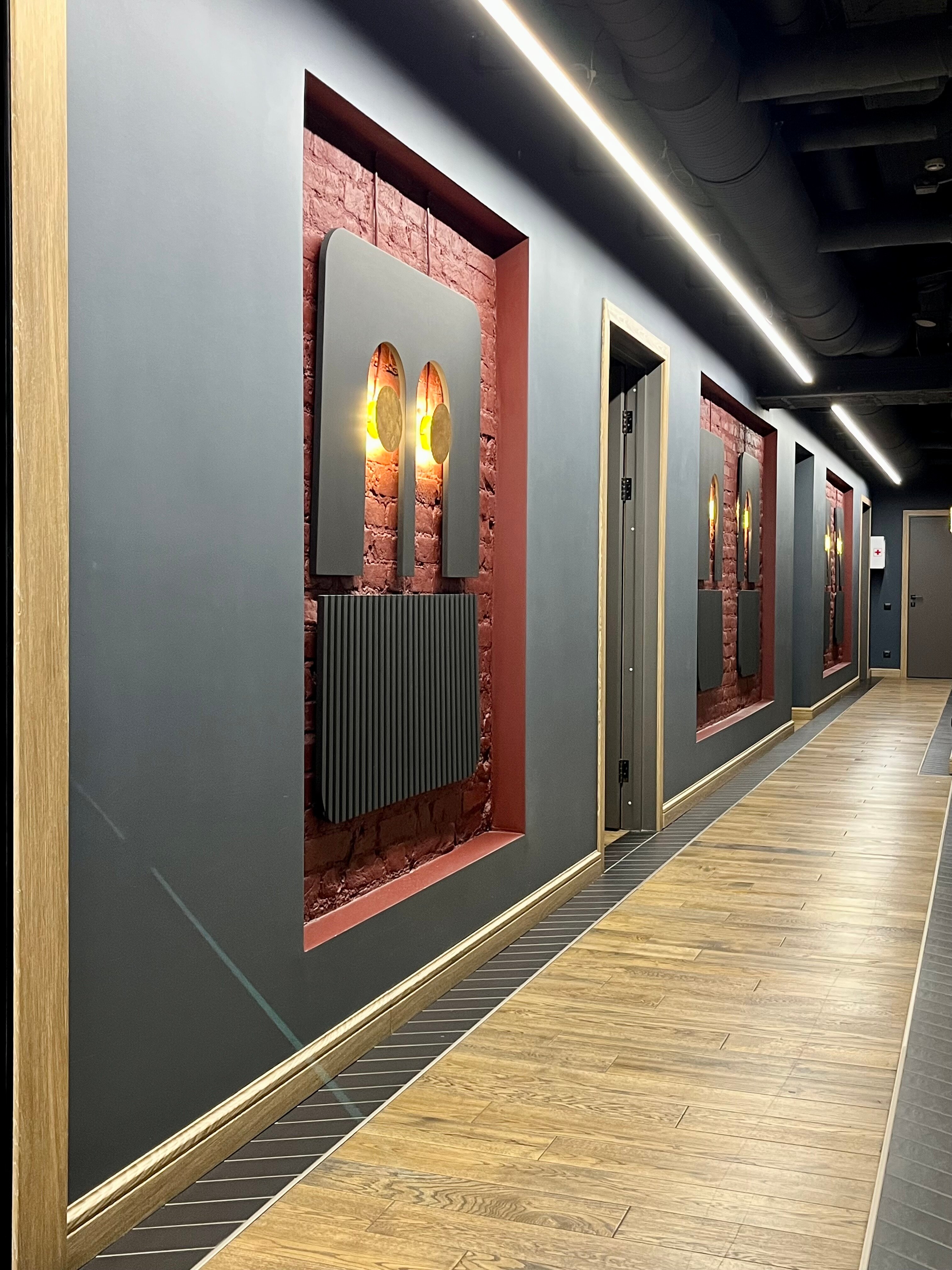 Фото Калейдоскоп на Рубинштейна