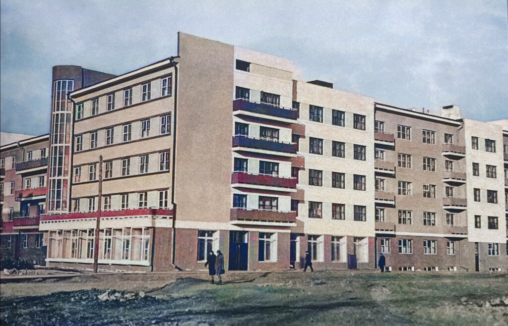 Фото отеля 3