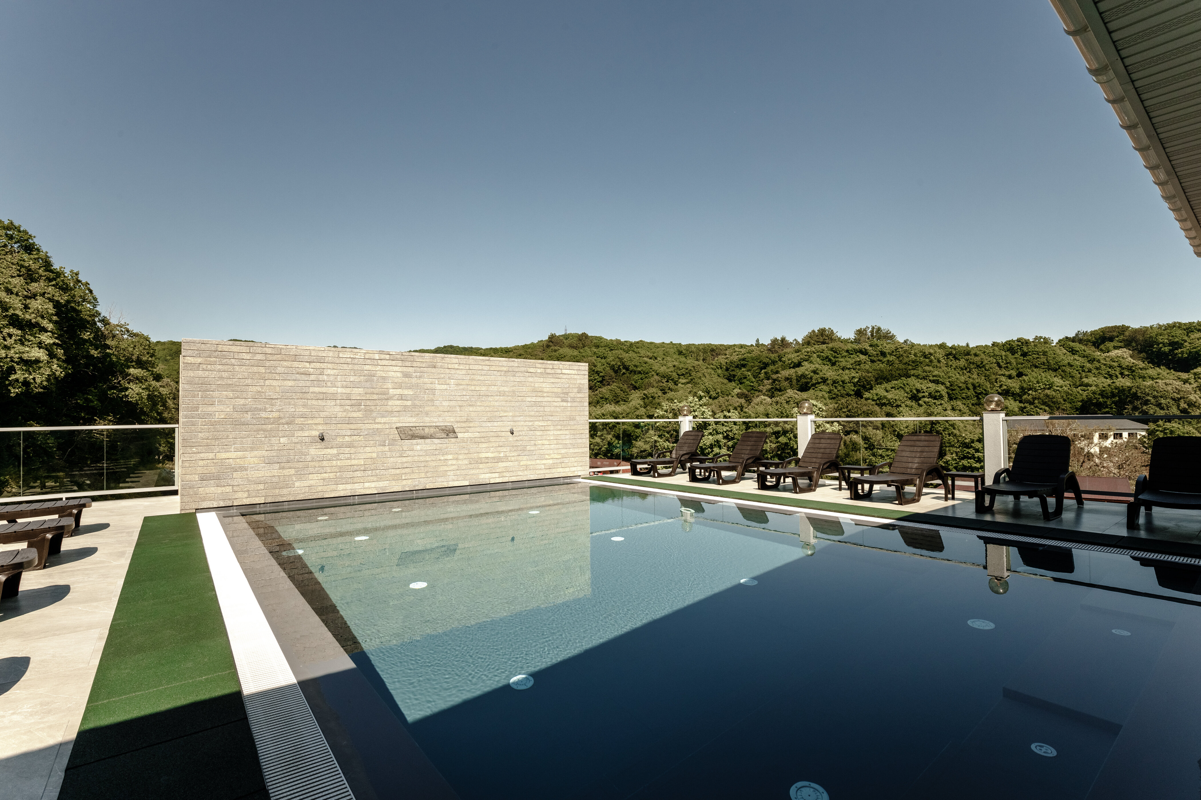 Фото Золотой Берег