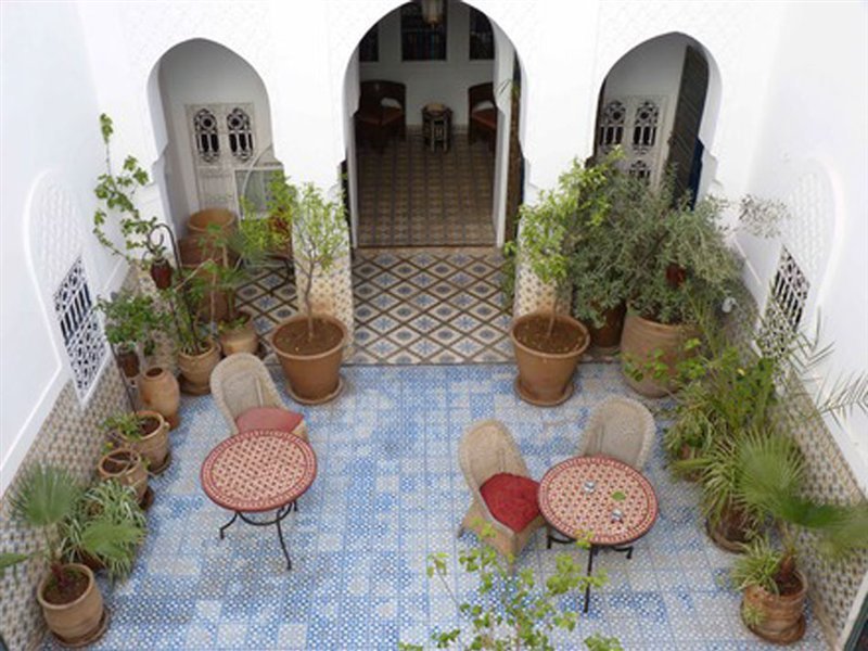 Фото отеля 5