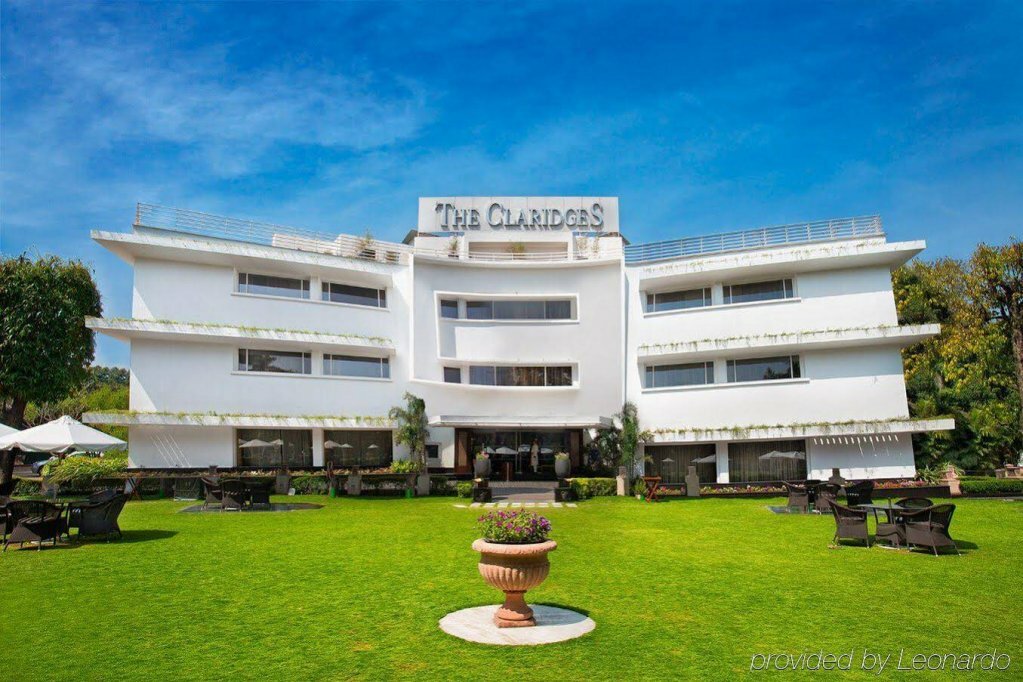 Фото The Claridges New Delhi