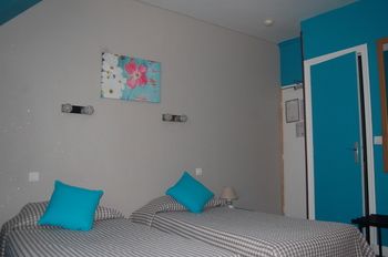 Фото Hôtel Jean Bart