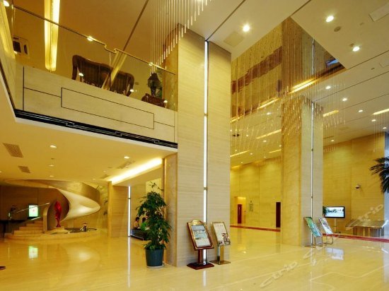 Фото Beijing Guangming Hotel