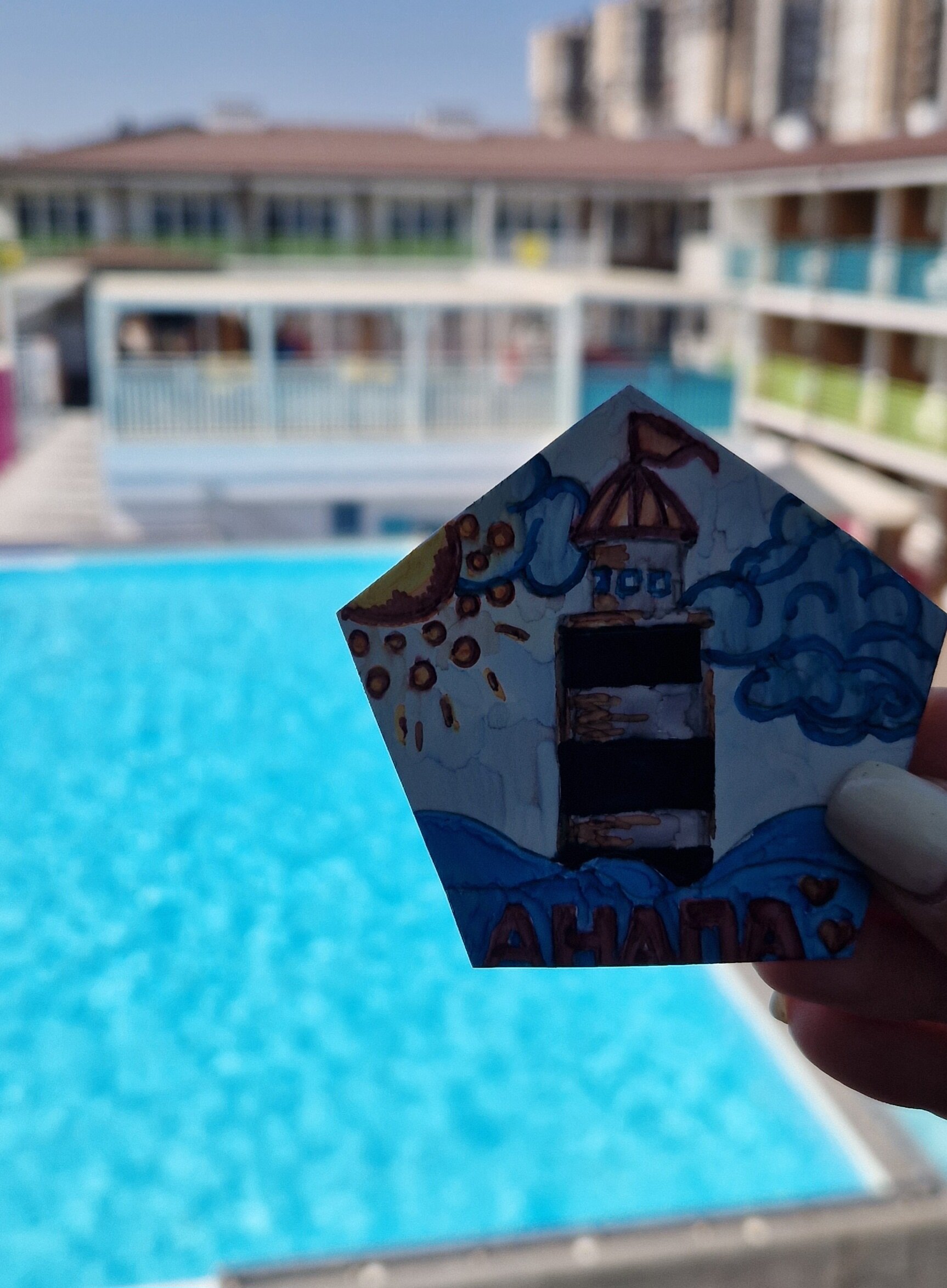 Фото Си Бриз Резорт