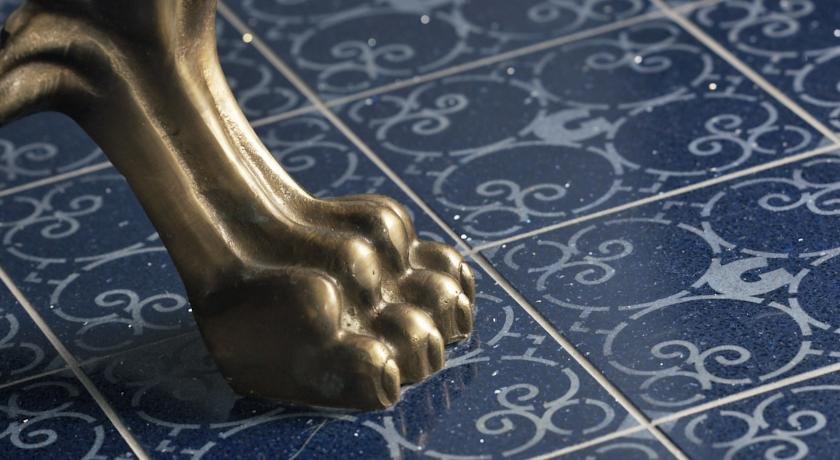 Фото Gerlóczy Café & Rooms deLux