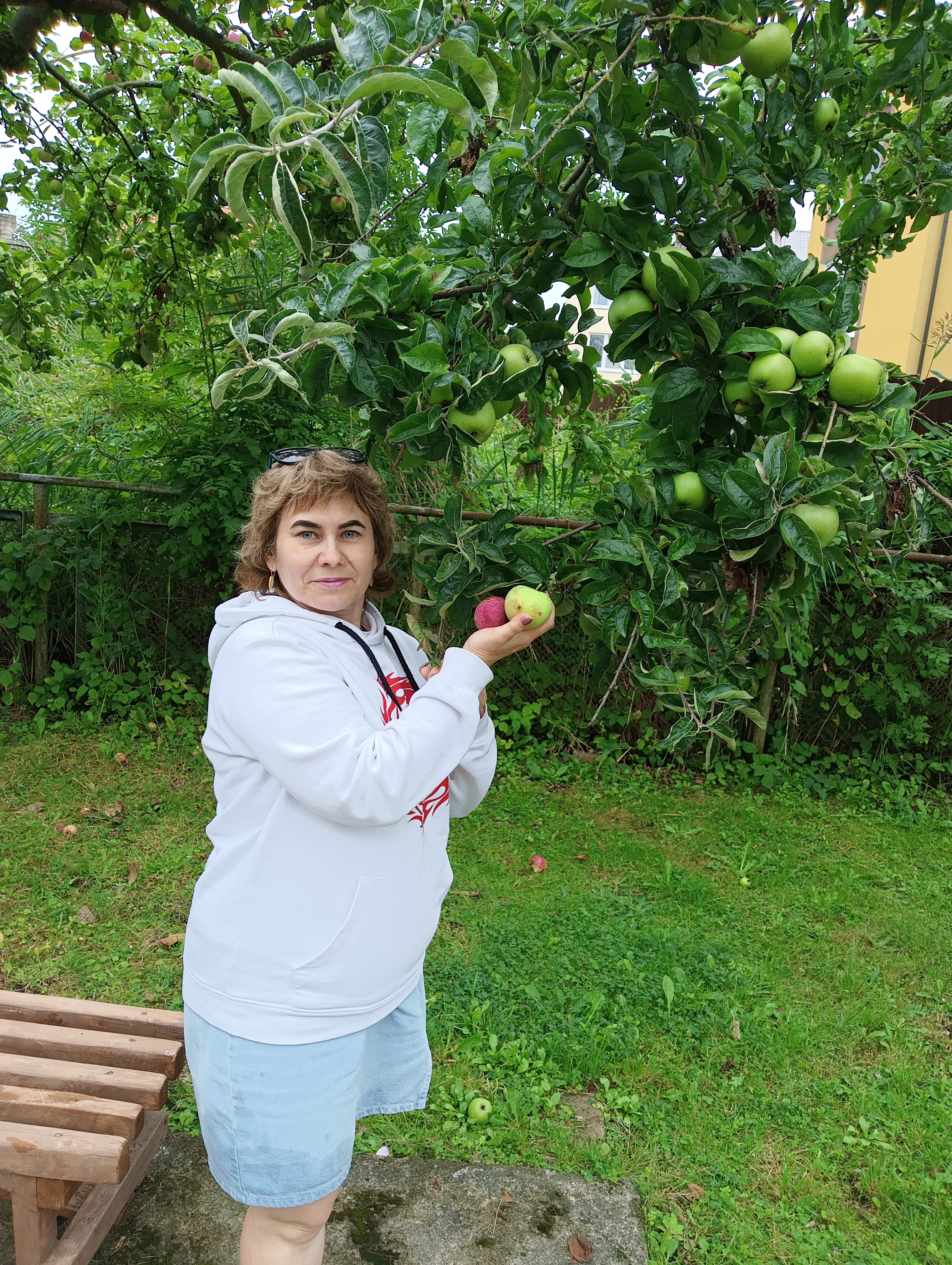 Фото Спальный корпус Строитель