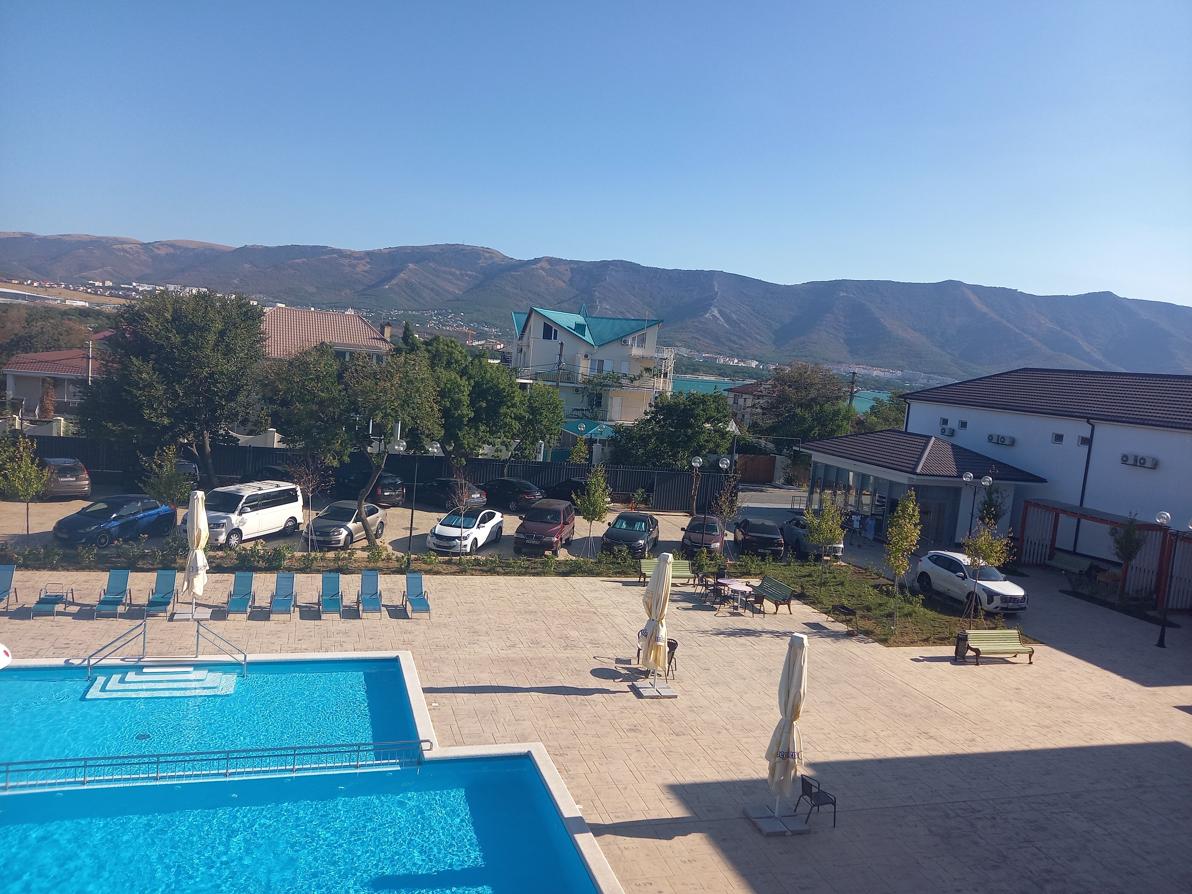 Фото отеля 3