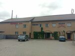 Turgeneva Guest House (Twrgenev street, с2/2), hotel