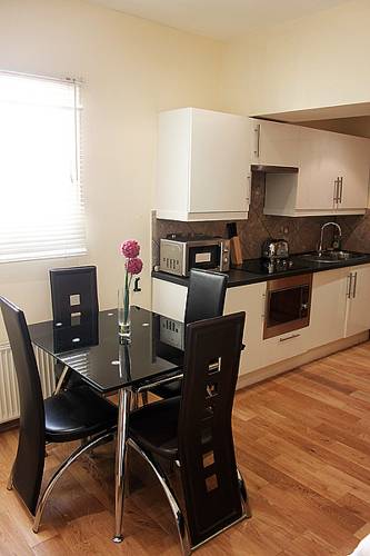 Фото Paddington Apartments