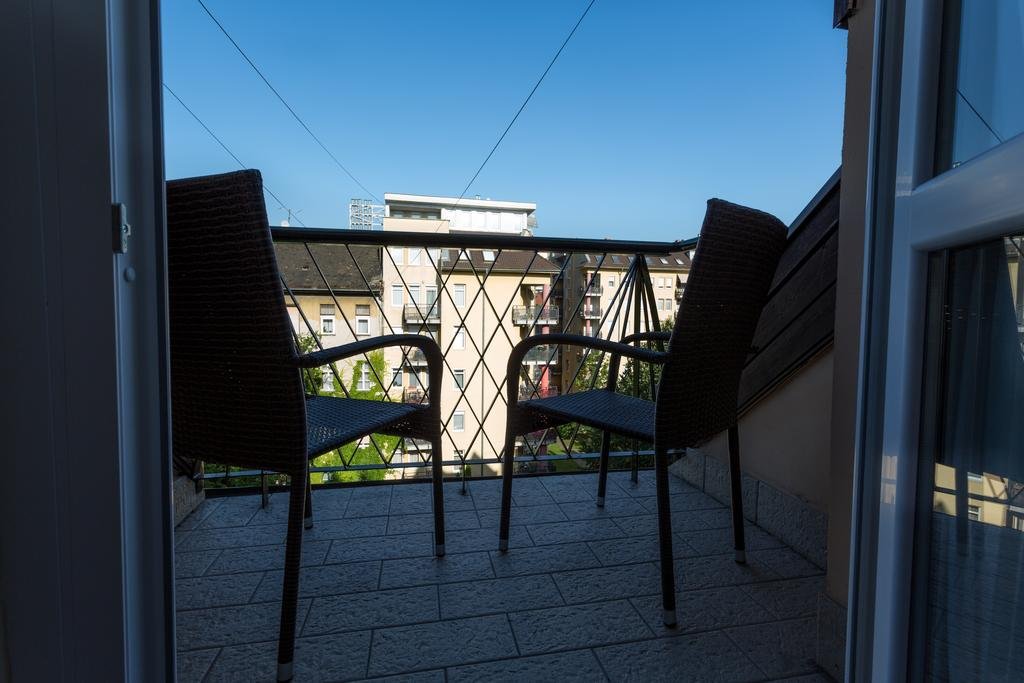 Фото Corvin Hotel Budapest - Sissi wing