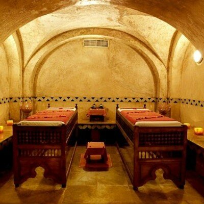 Фото Sofitel Essaouira Mogador Golf & SPA