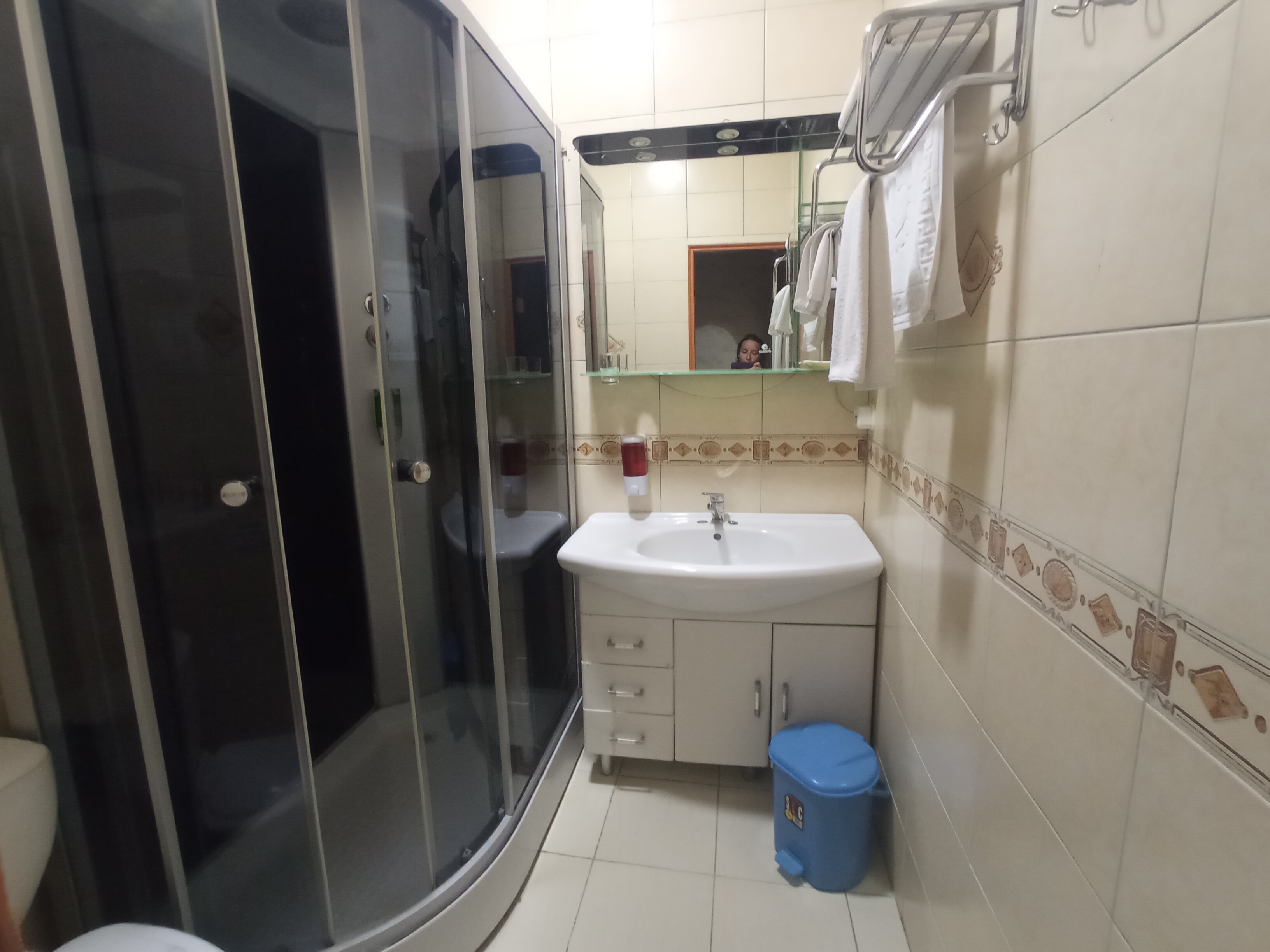 Фото Графская усадьба