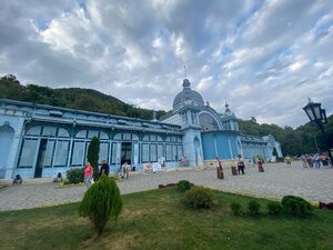 отель Green House