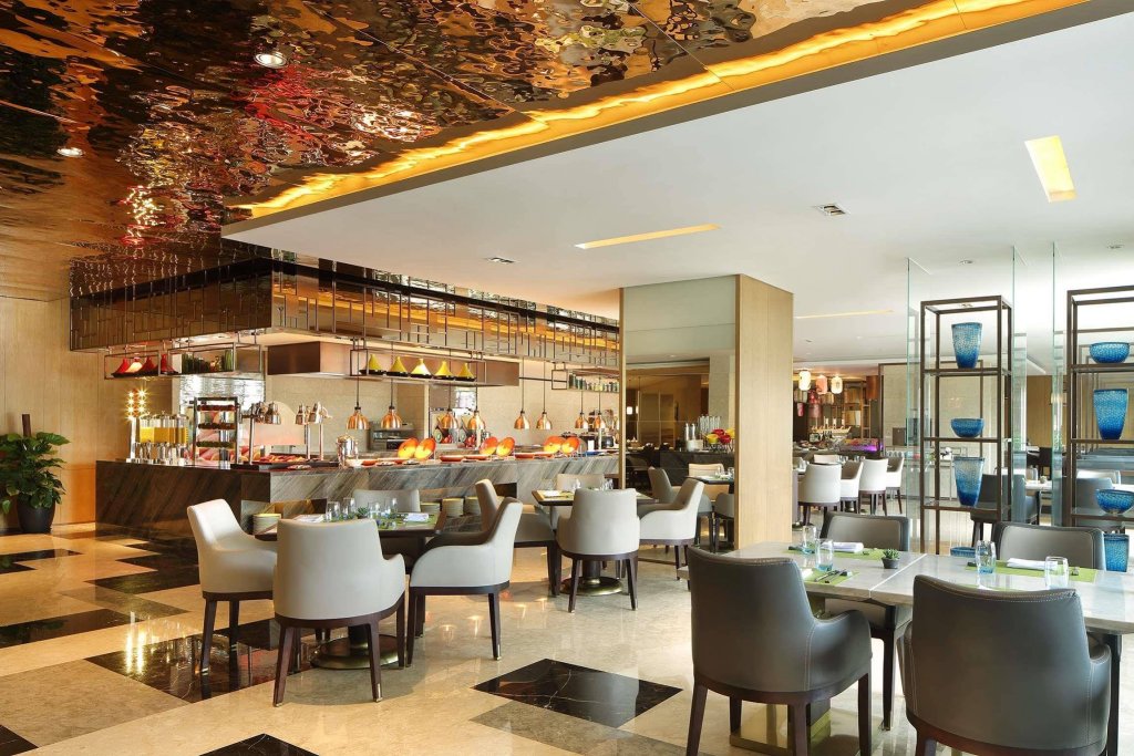 Фото Hilton Changzhou