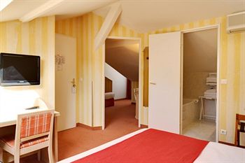 Фото Hotel Delambre