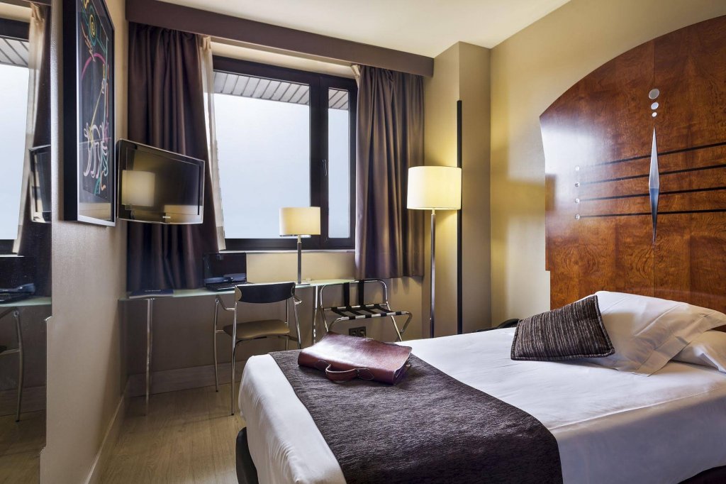 Фото Отель Acta City47