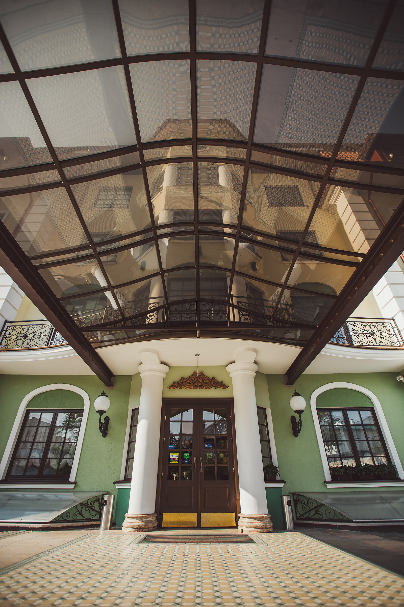 Фото Эрмитаж