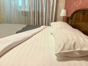 Гостевой дом Степная 30
