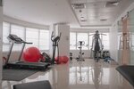 Galinus Center for Physiotherapy & Rehabilitation (12B, 32nd Street, Muhaisanah 2, Mushraif, Dubai), hospital