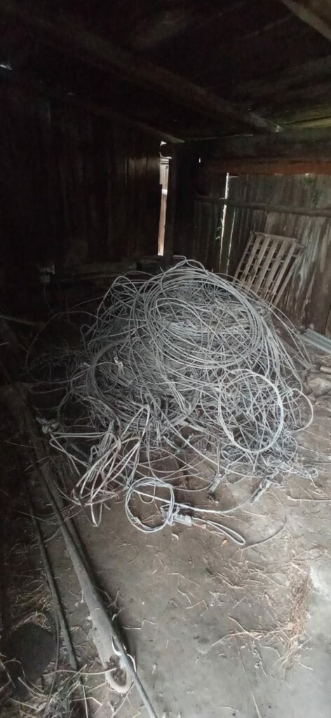 Compra de materiales reciclables Национальная Экологическая Компания, , foto