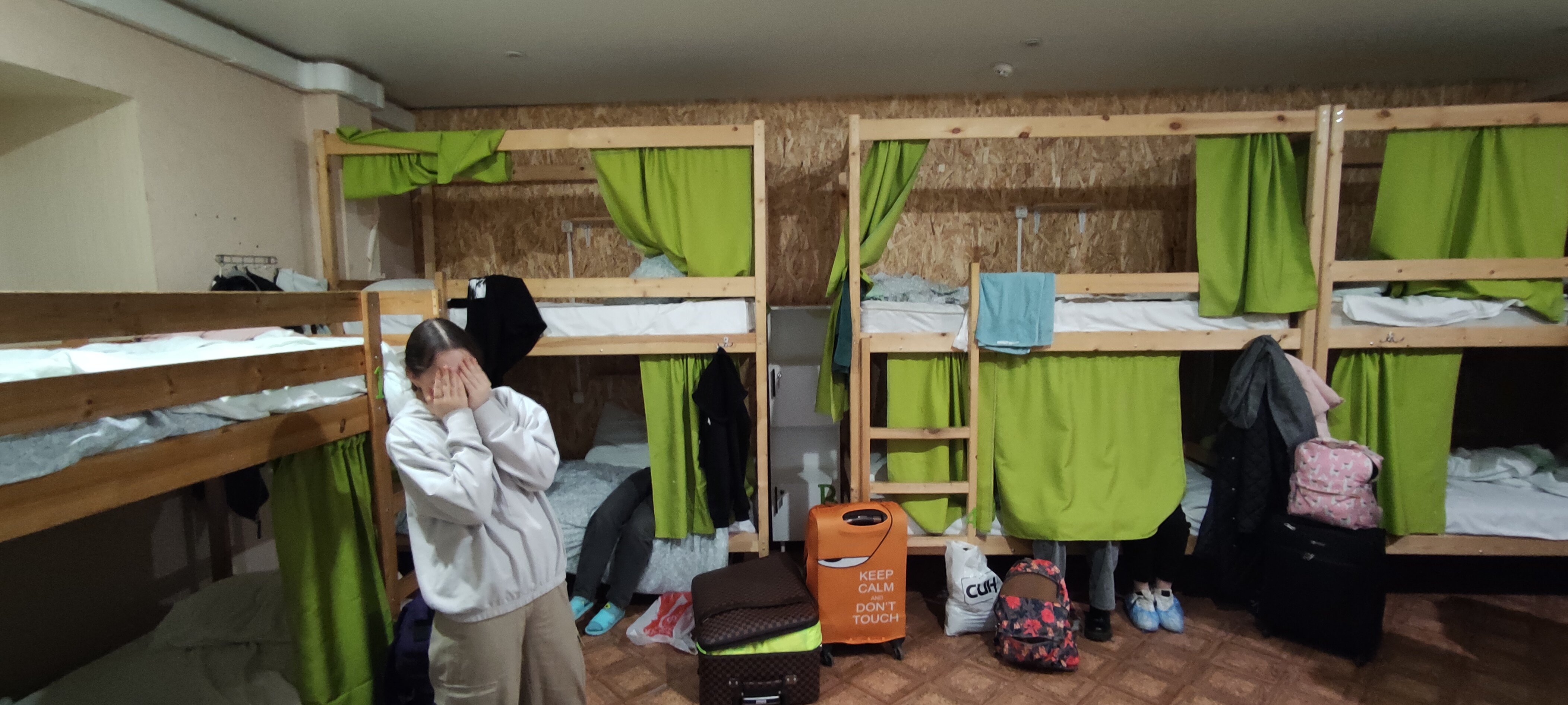 Фото Тук-тук