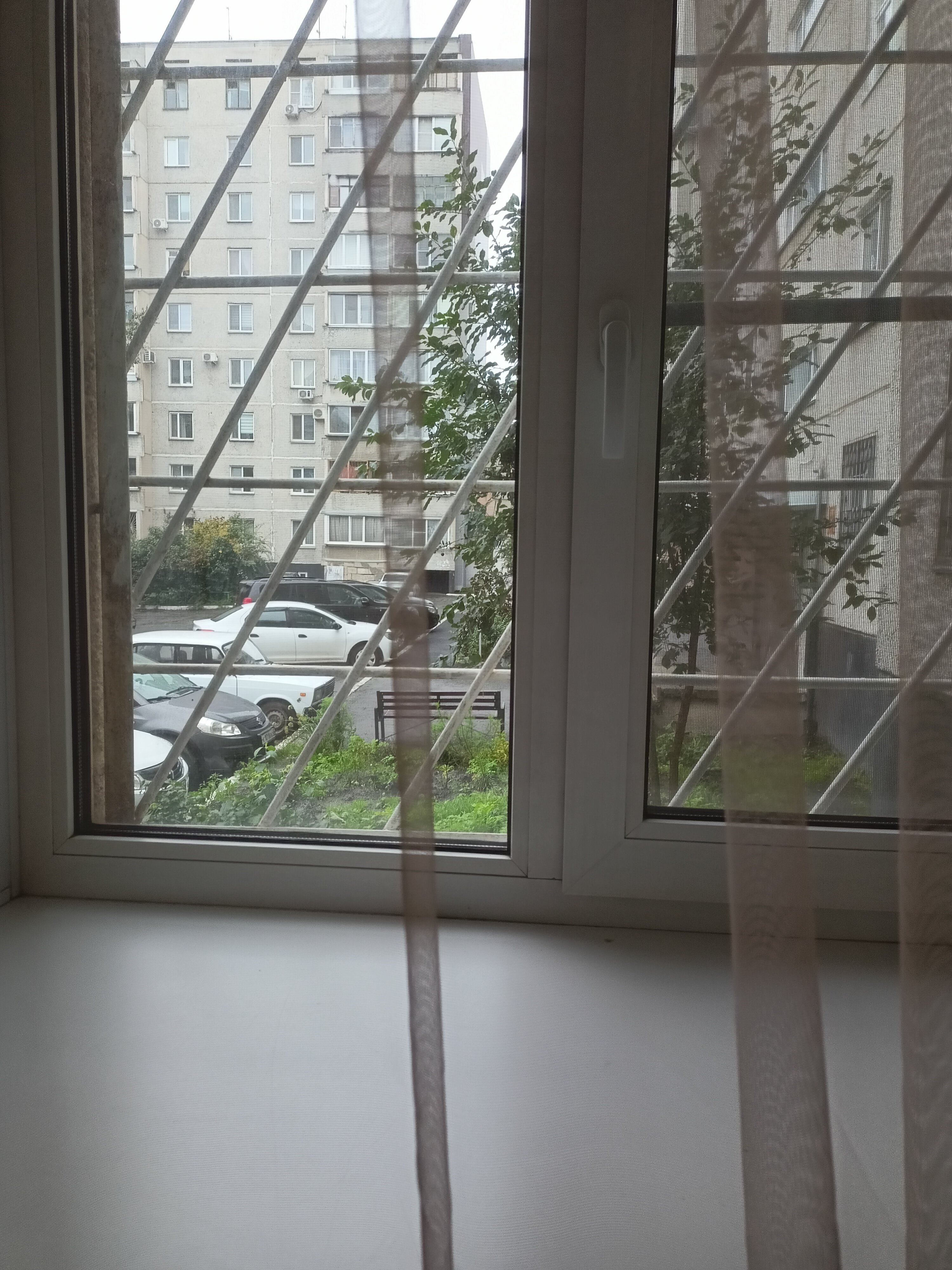 Фото Атриум