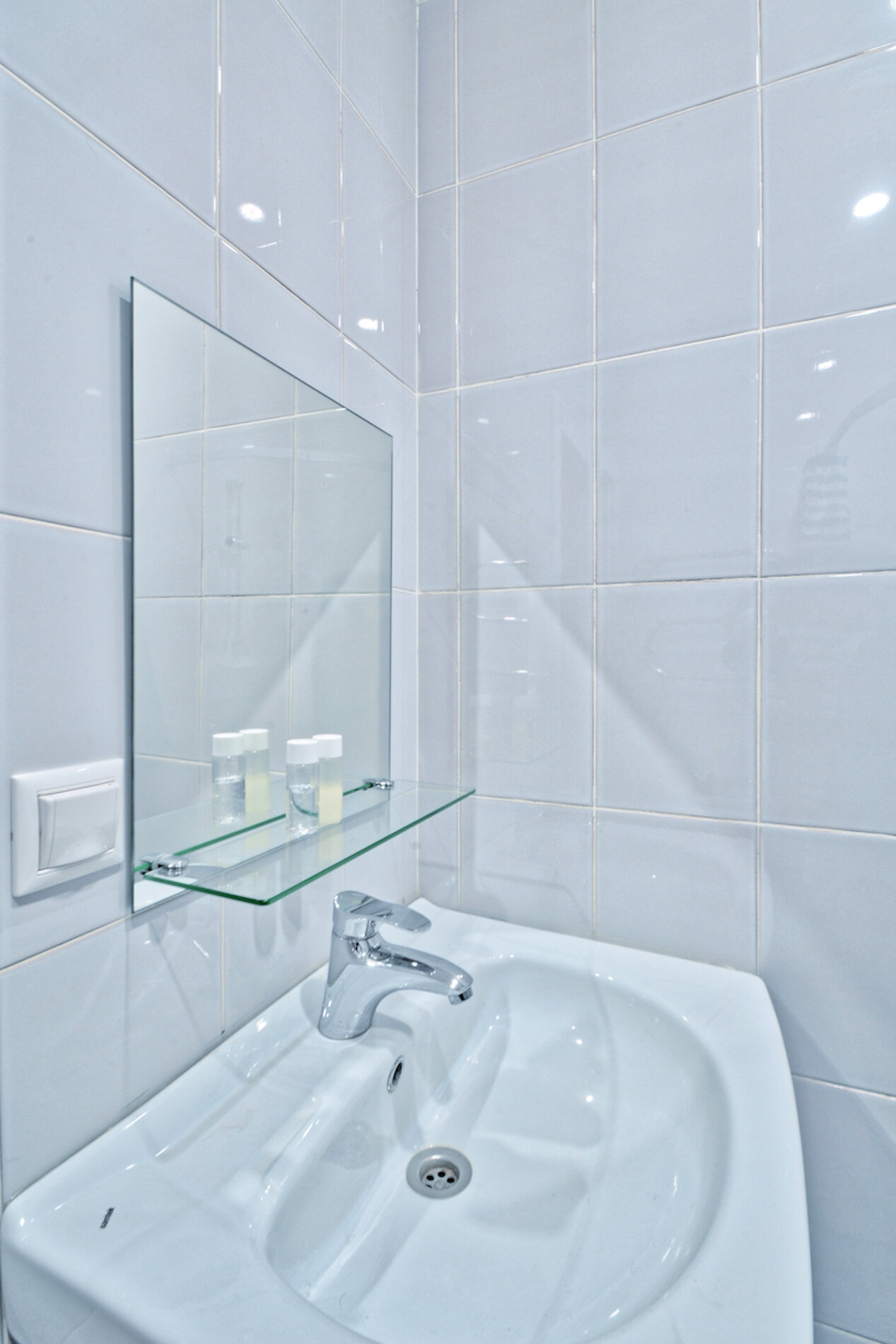 Фото Apartments Private на улице 9 Мая