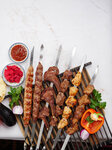 Badridzhani (Lunacharskogo Street, 128), restaurant