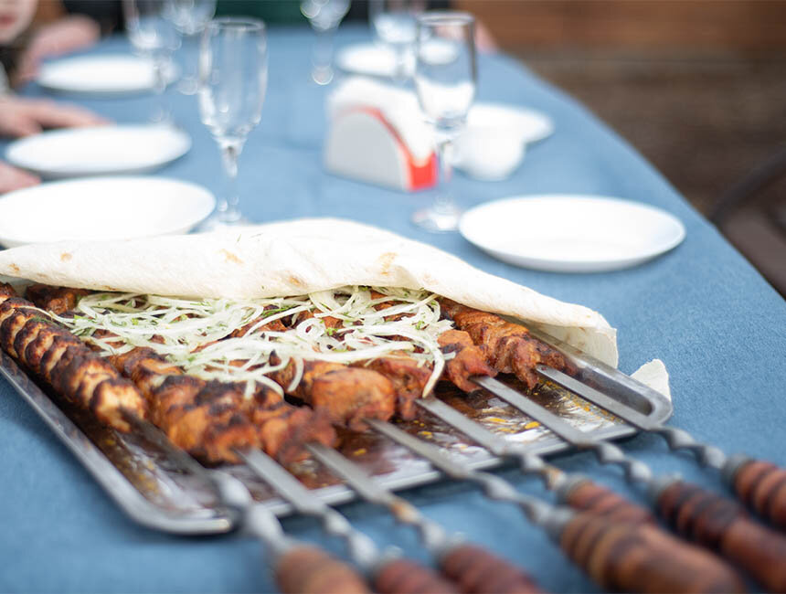 Фото Аляска