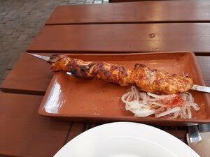 Moy Tbilsi (Karagandy, Nurken Äbdirov avenue, 32/3), restaurant