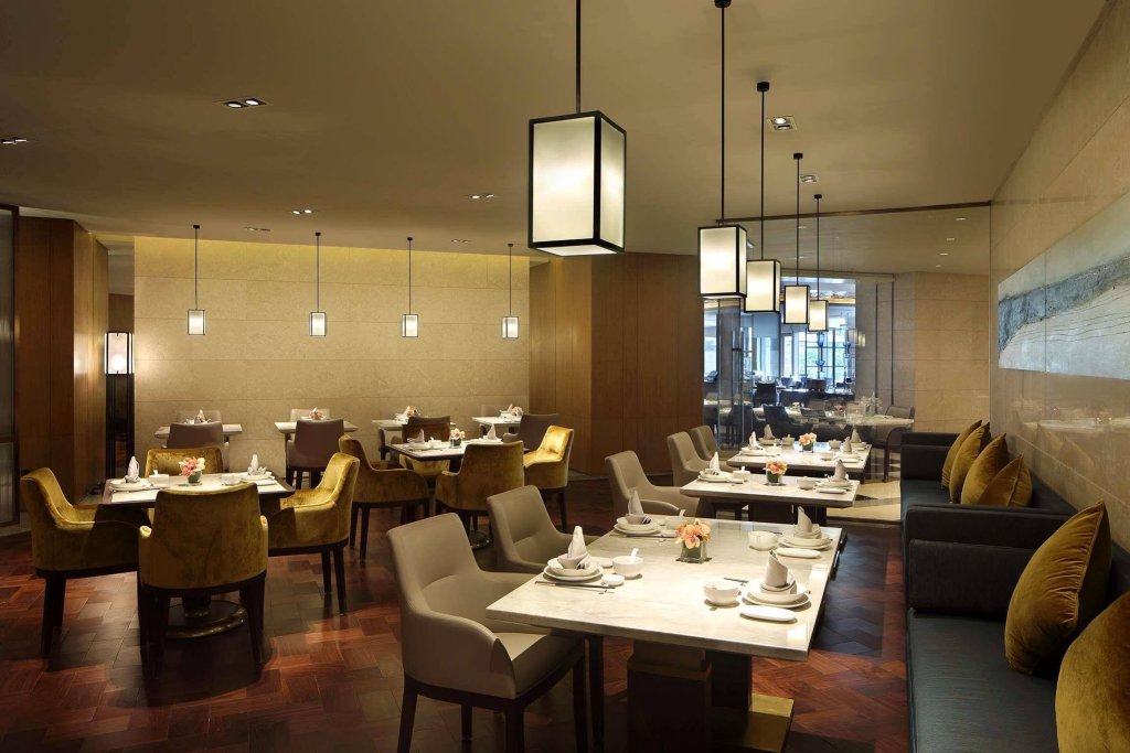 Фото Hilton Changzhou