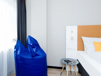 Фото Niu Dairy Haarlem