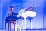 Freedomvoice (Radischeva Street, 22), music school