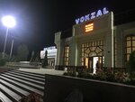 Railway station (Gulistan, Taraqqiyot mahalla fuqarolar yigʻini, Bunyodkor koʻchasi, 101), railway station