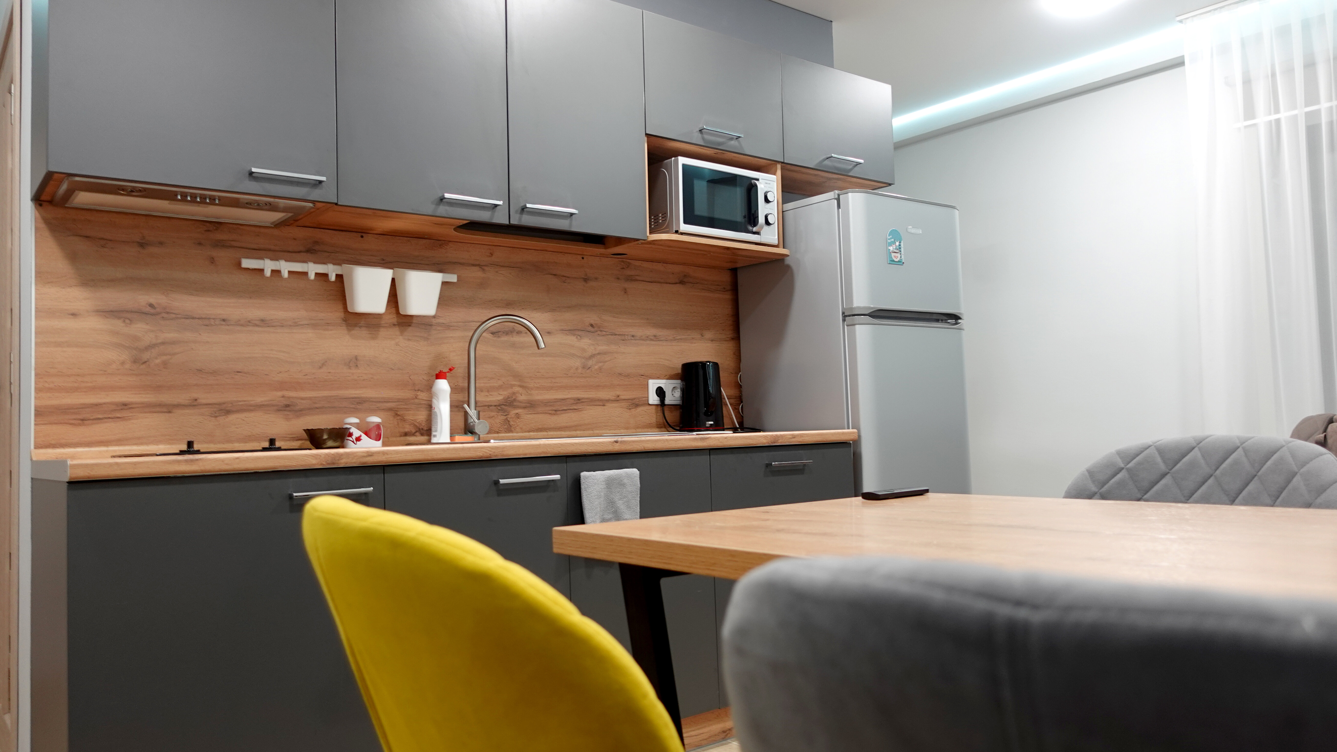 Фото Ski apart Снегири