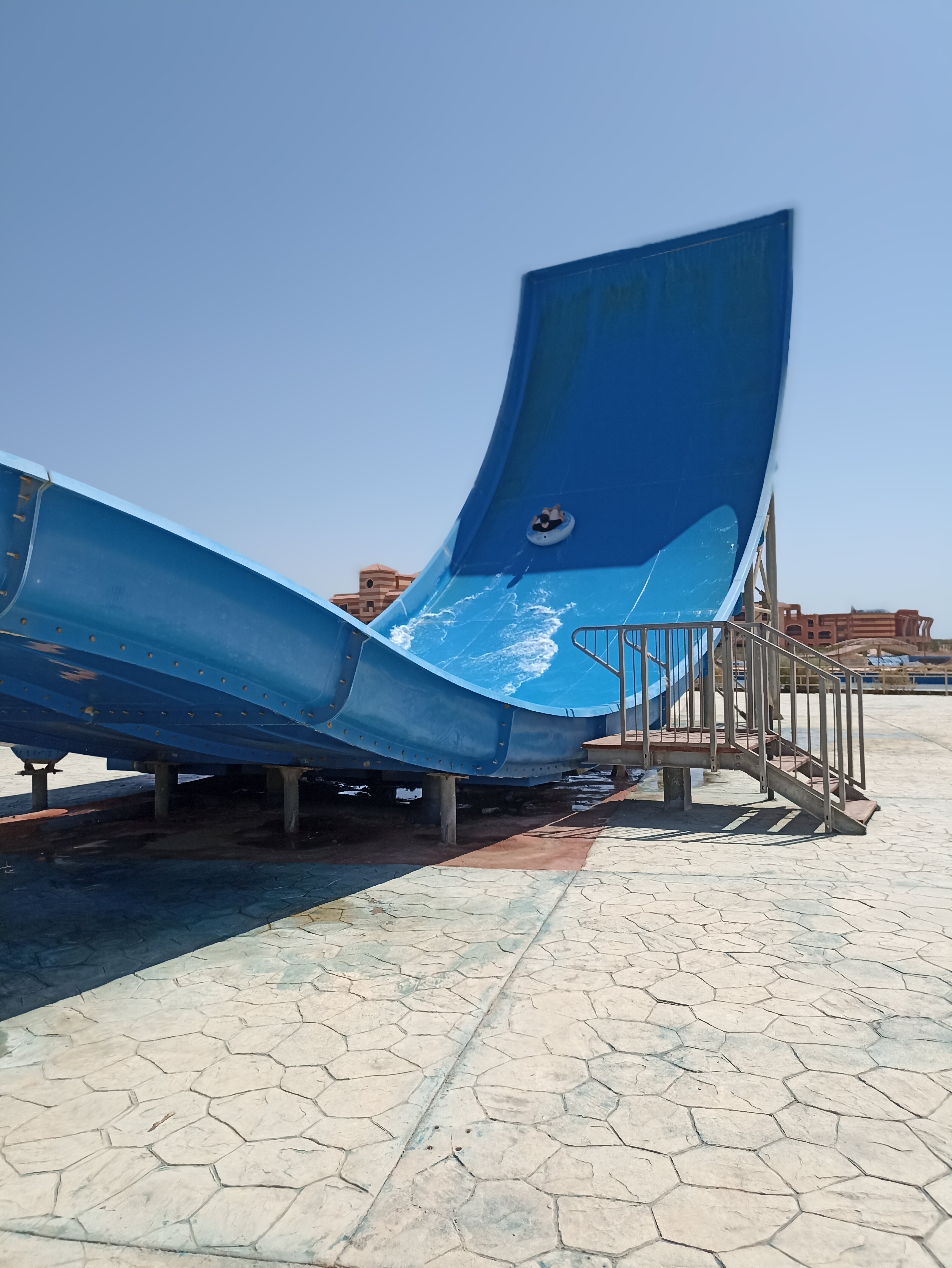 Фото Parrotel Lagoon Waterpark Resort