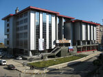 Nevapark (Rize Province, Rize Merkez District, Cumhuriyet Cad., 161), shopping mall
