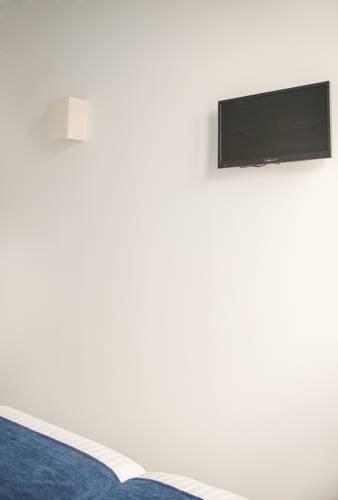 Фото Hotel Adhoc Carmen