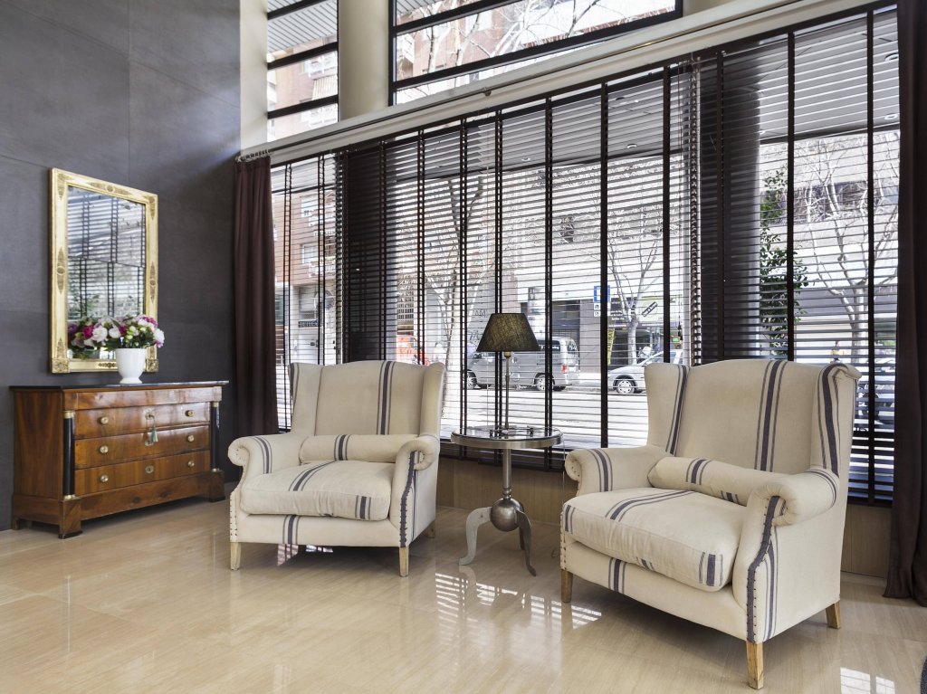 Фото Отель Acta City47