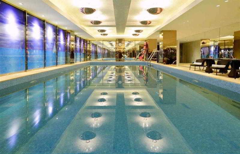 Фото Sofitel Hangzhou Westlake