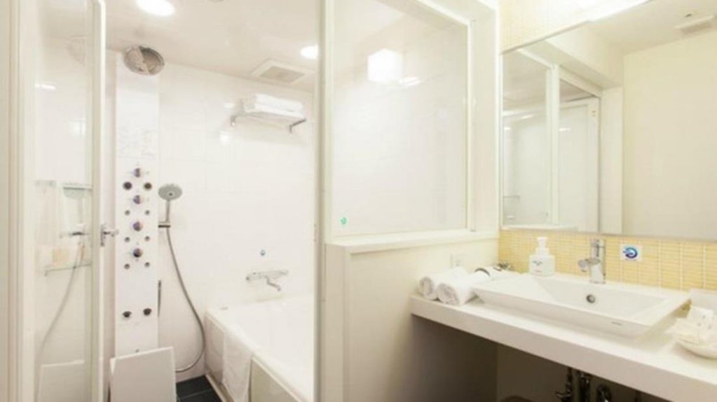 Фото Hotel Forza Hakata