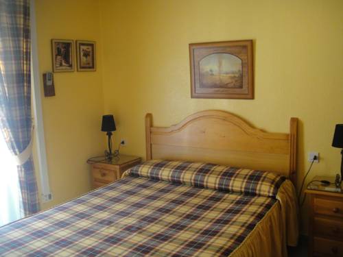 Фото Hostal Mesones