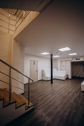 Хостел Dream Hostel в Новом Уренгое