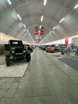 Заводской музей УАЗа (Moskovskoe Highway, 92), museum