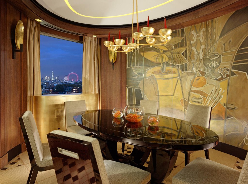 Фото 45 Park Lane - Dorchester Collection