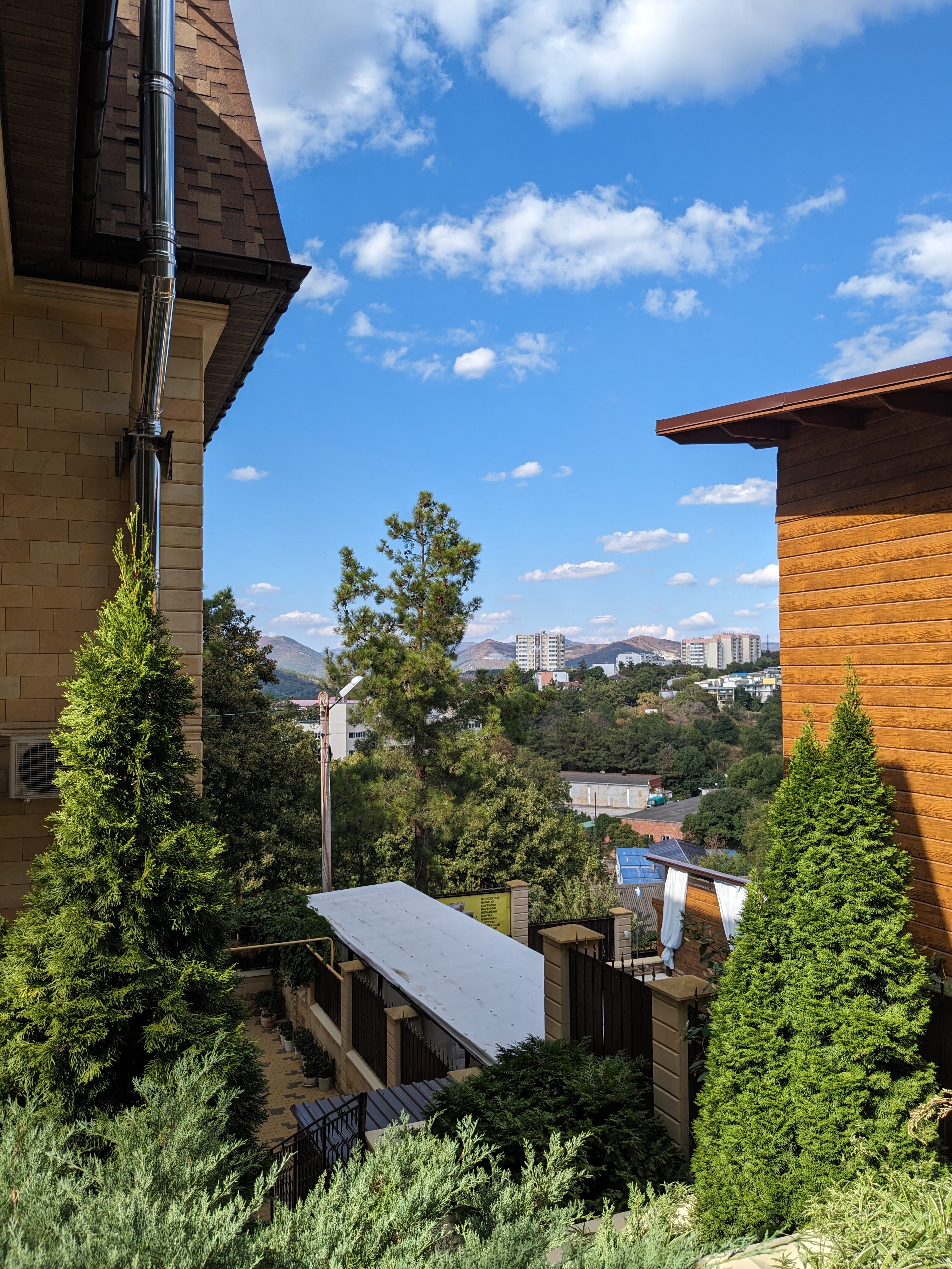 Фото Крисстал